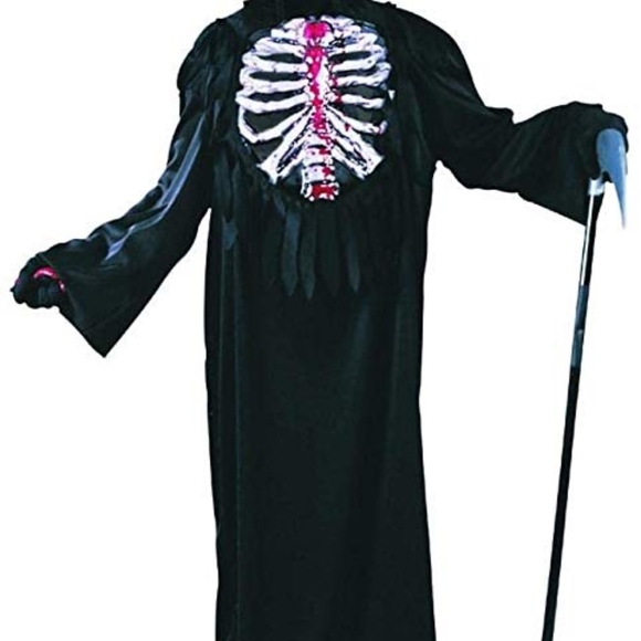 HALLOWEEN COSTUME - Picture 2 of 3